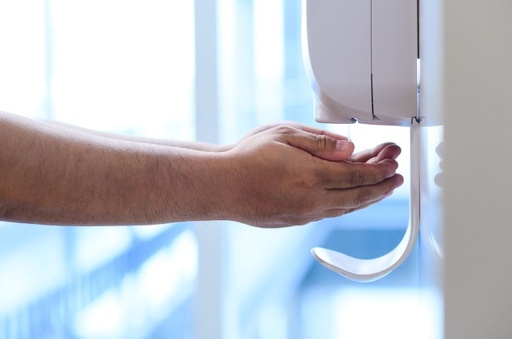 Datenschutz in der Arztpraxis (2024)