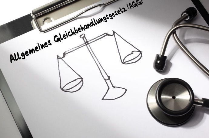 Anti-Diskriminierung in der Zahnarztpraxis (2024)