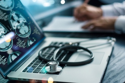 Datenschutz in der Arztpraxis (2024)